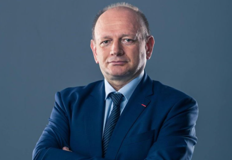 ŠOJA: Šmit ništa ne radi na svoju ruku