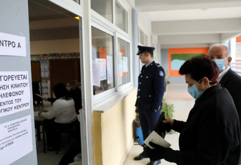 Danas drugi krug predsjedničkih izbora na Kipru