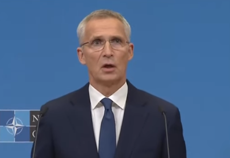 Velika promjena na čelu NATO-a u oktobru