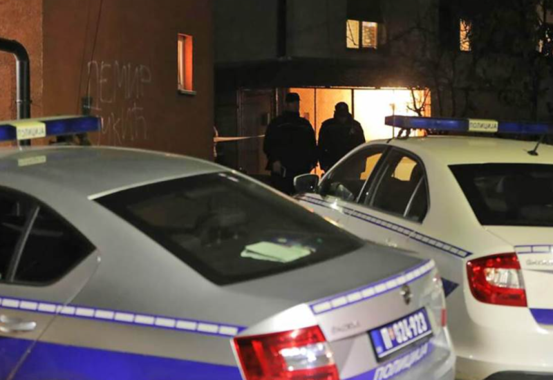 Otac ubijene djevojke iz Grocke se oprostio potresnim riječima