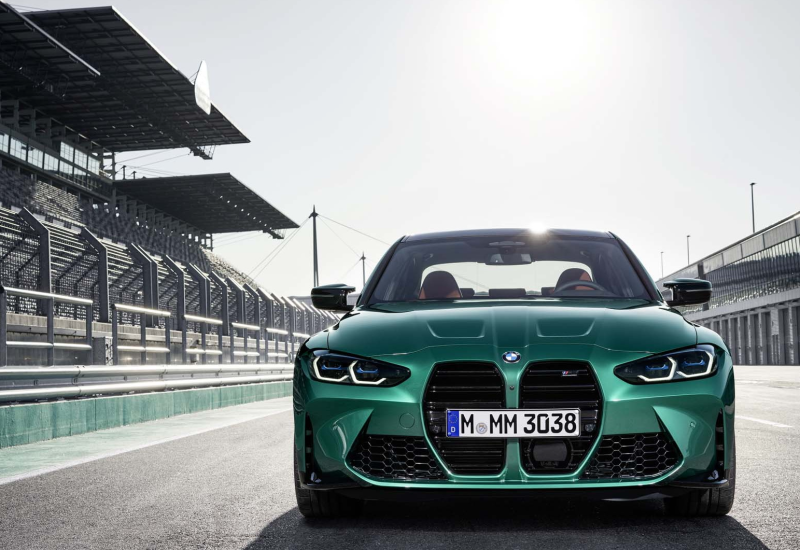 Fanovima BMW-a će se svidjeti novi Samsungov telefon (VIDEO)