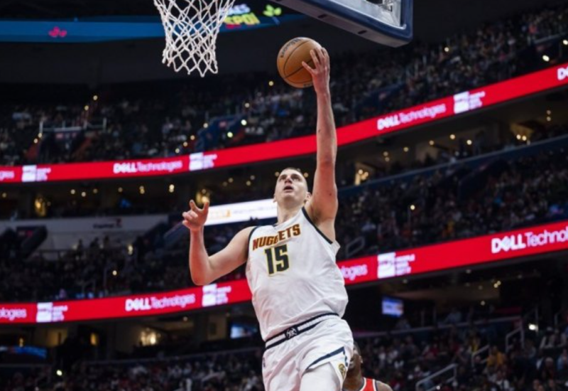 JOKIĆ: Rekordi nisu bitni