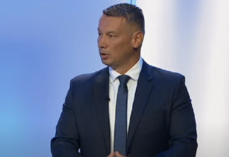 NEŠIĆ: Ponosan sam na rad i požrtvovanost spasilaca u Turskoj