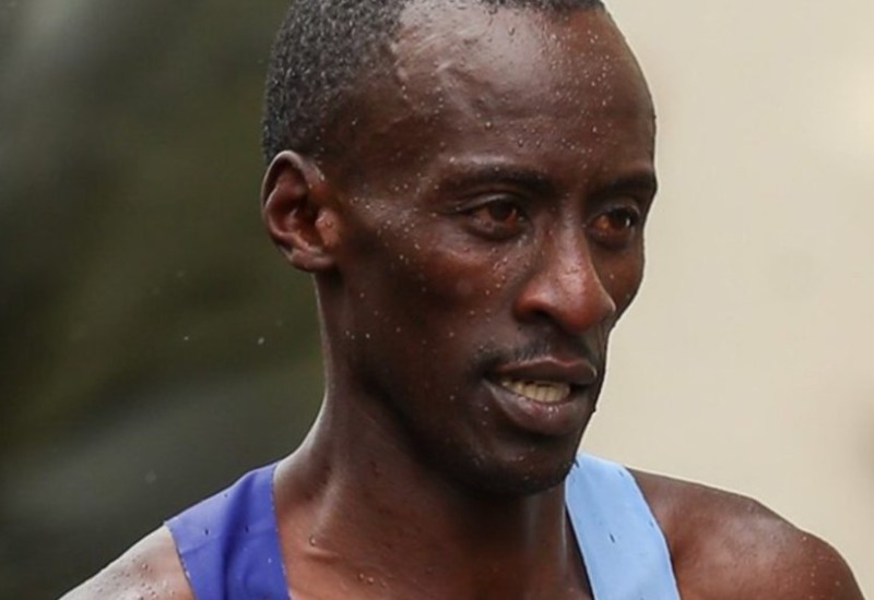 Poginuo Kelvin Kiptum, svjetski rekorder u maratonu