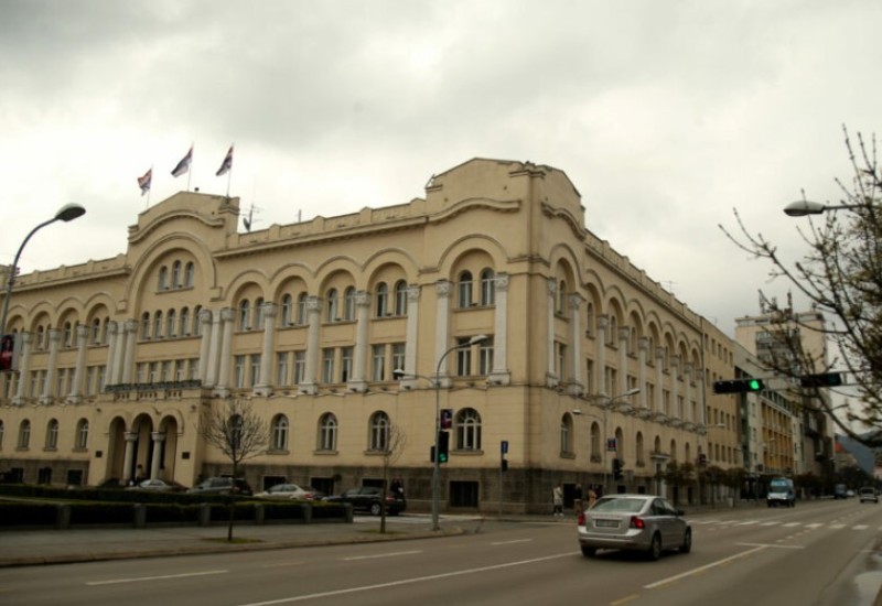NA KOJI NAČIN BANJALUKA POGODUJE TAJKUNIMA „10 velikih biznismena sugerisalo koji načelnici odjeljenja treba da budu izabrani“