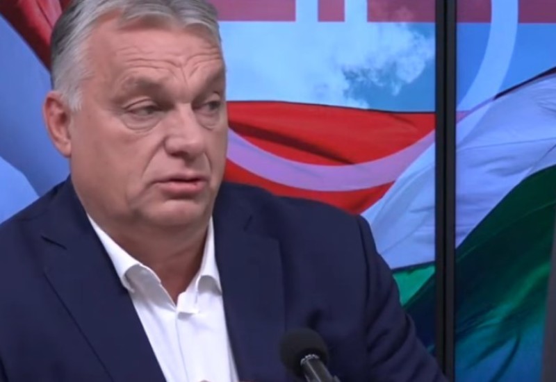 Orban: Evropi potrebna nova energetska politika