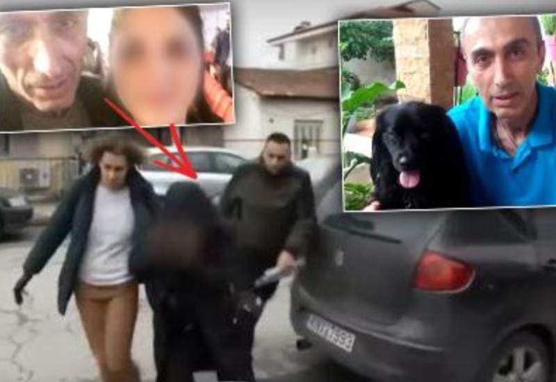 DIJETE CRTALO ČUDNE OBLIKE, PSIHOLOG DIGAO UZBUNU! Jeziv zločin trudne Srpkinje u Grčkoj razotkrila OVA 2 DOKAZA