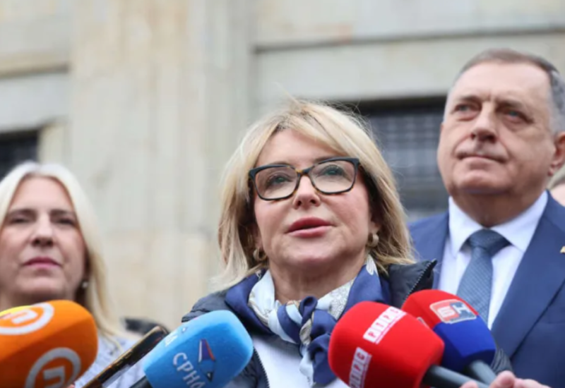 Srpska se oduprla napadima i sačuvala svoje institucije