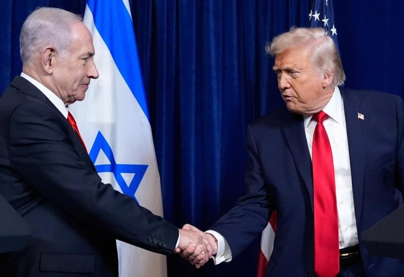 Tramp insistirao na nastavku razgovora sa Iranom