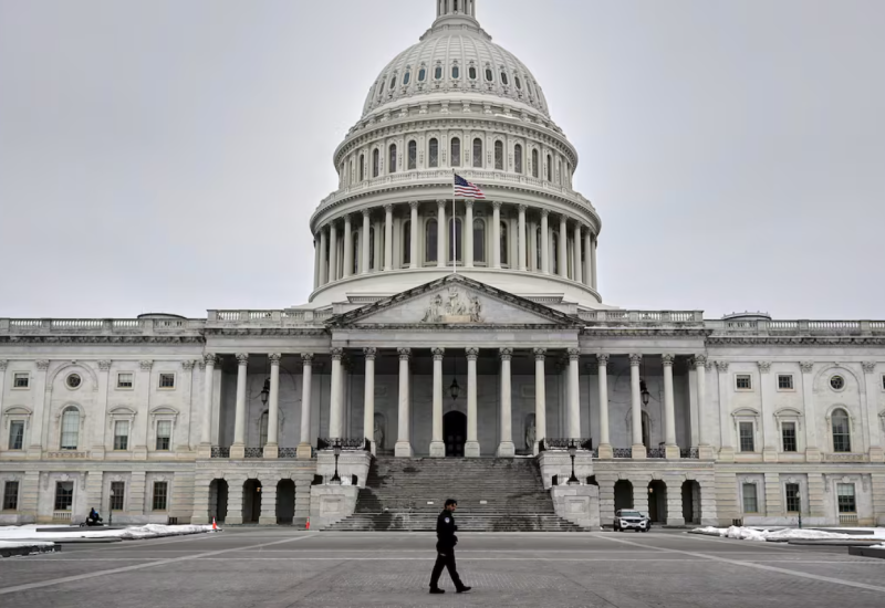 Republikanci glasali protiv Trampovih carina Kanadi