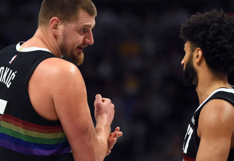 Jokićev četvrti vezani tripl-dabl, Denver izbjegao kiks protiv Memfisa