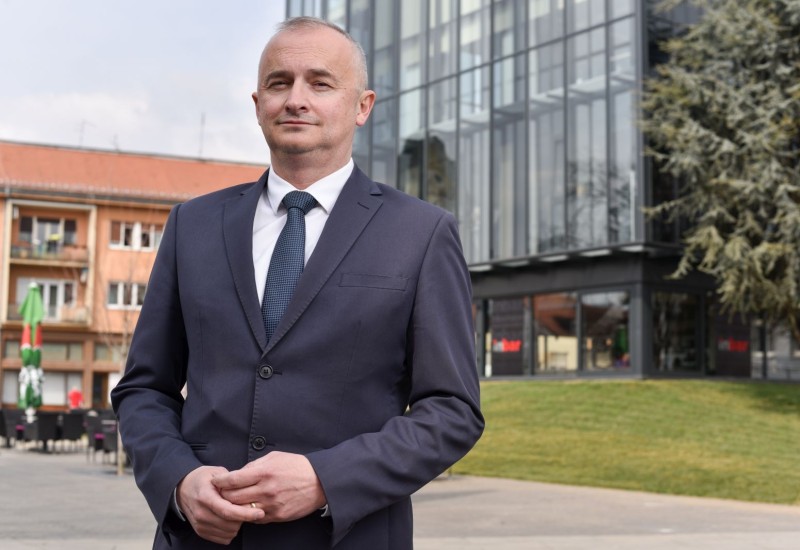 Hapšenja zbog korupcije u Hrvatskoj, uhapšen i gradonačelnik Nove Gradiške