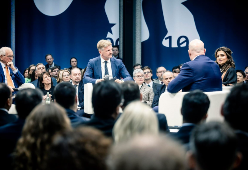 Svijet na prekretnici: Počinje Minhenska bezbjednosna konferencija 2026