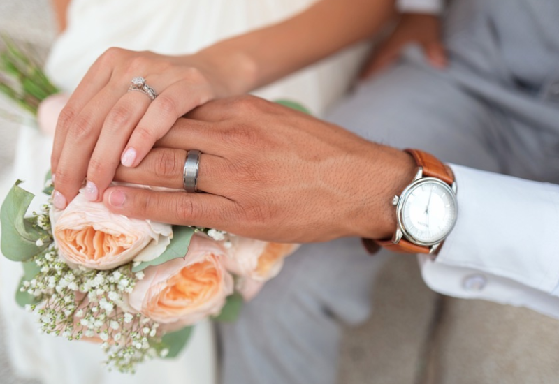 U BiH brakovi sve češće završavaju: Godišnje se razvede 3.000 parova