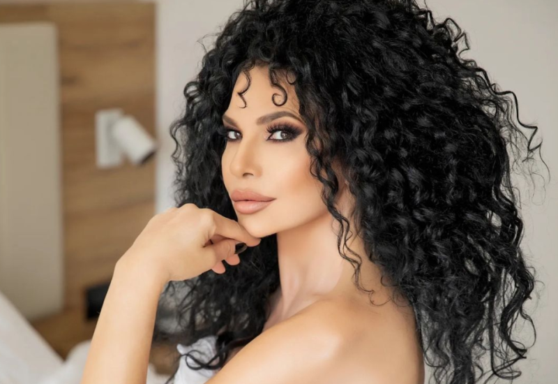 Ovako izgleda stan Lidije Vukićević od 200.000 evra: Uživa u glamuru, a svaki detalj je na mjestu (FOTO)