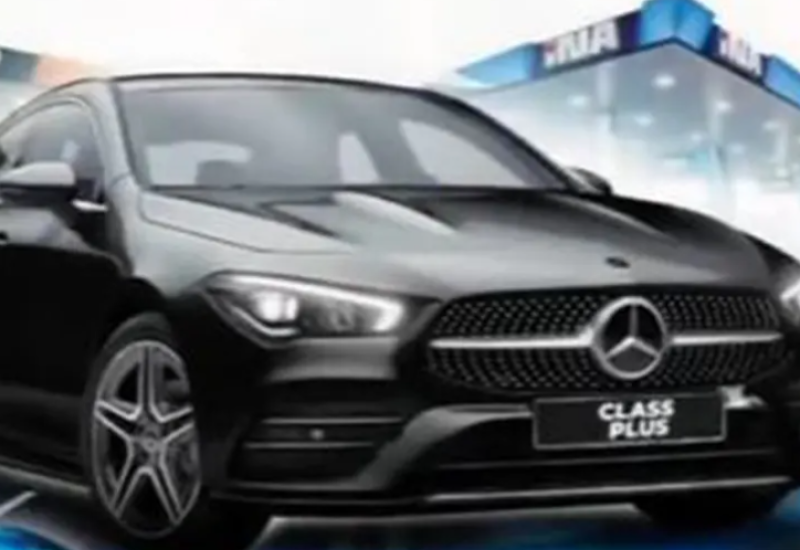 Umjesto mercedesa na nagradnoj igri, dobio 100 KM goriva