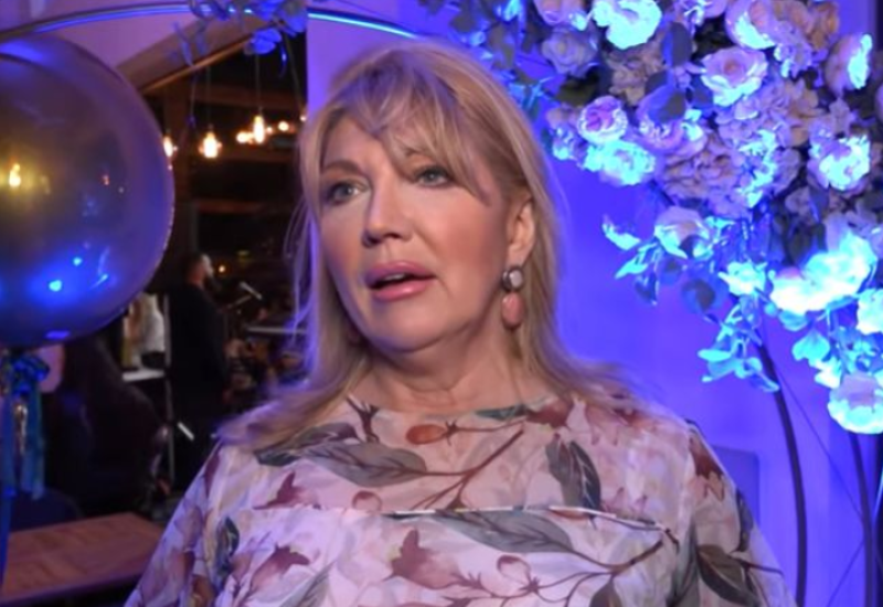 Preminula sestra Suzane Mančić: Voditeljka se oglasila potresnom objavom