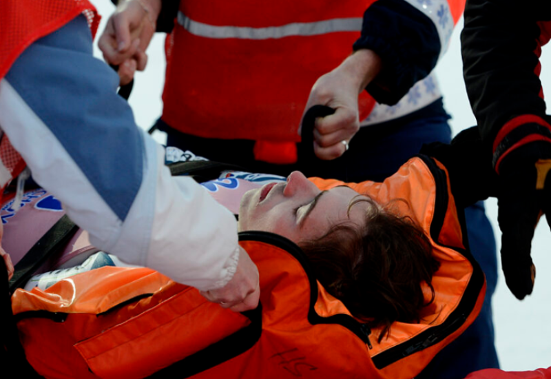 Jezive informacije o smrti olimpijca za kojim se mjesecima tragalo