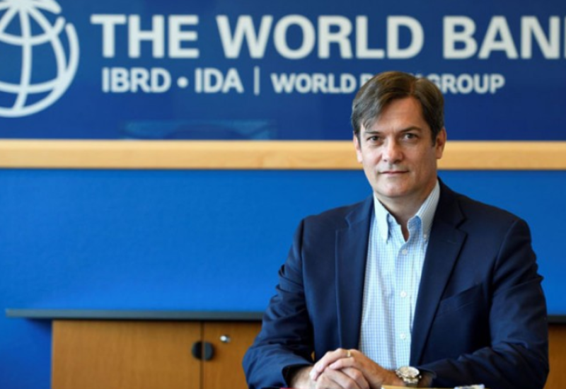 ŠELDON: U BiH ove godine usporavanje rasta BDP-a