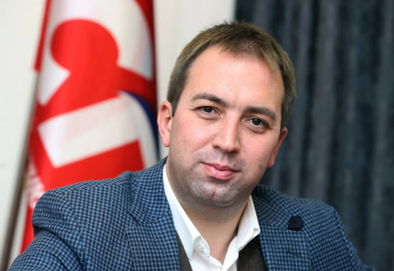 Selak povodom treće godišnjice SPS-a: Ponosni smo na dosadašnje rezultate i spremni za nove pobjede