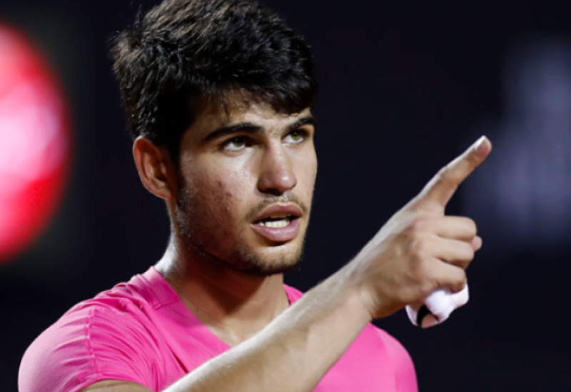 Španski teniser poručio da je povreda zadnje lože prošlost: Krećem bez problema