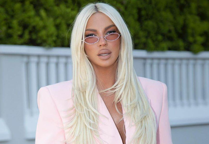 Karleuša najavila nešto novo: Ono što spremam prevazilazi vaša najluđa očekivanja