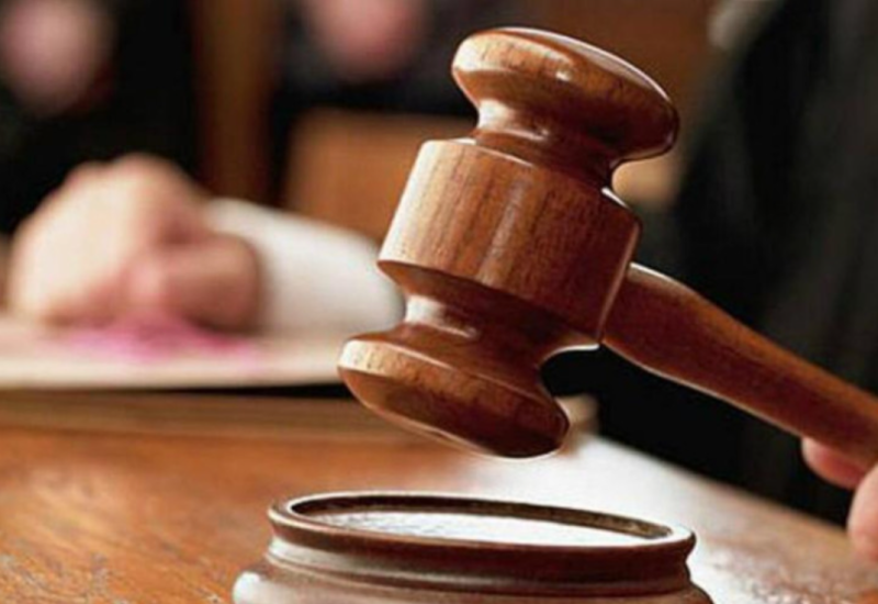 Okružni sud u Doboju osudio pljačkaša marketa na tri godine zatvora