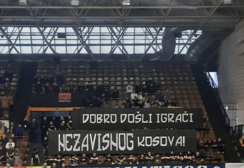 Nove provokacije pred meč rukometaša BiH