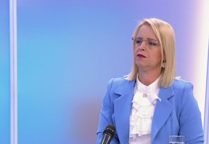 Novaković Bursać: Cilj PDP destabilizacija Srpske