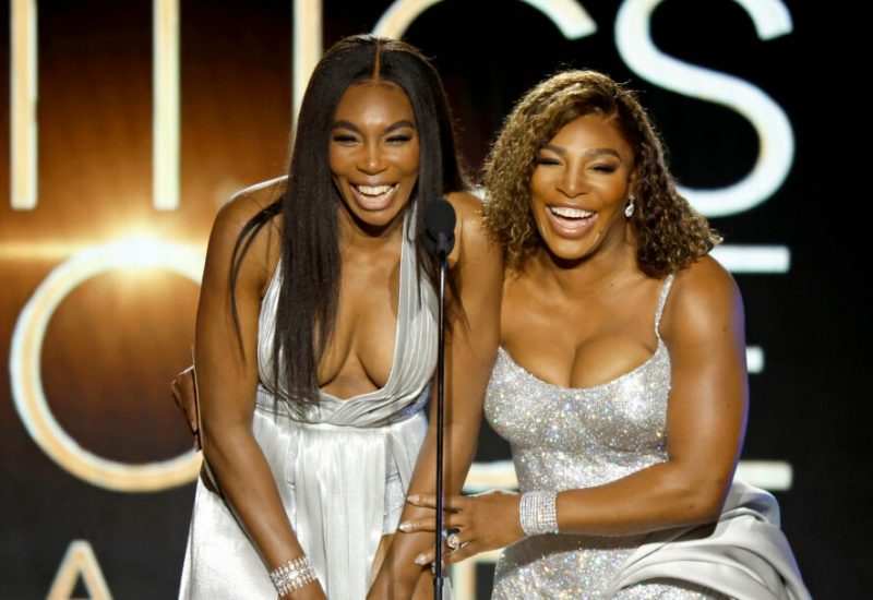 DETALJ IZ ŽIVOTA POZNATIH TENISERKI: Sestre Williams žive po Jehovinim pravilima i ne slave rođendane