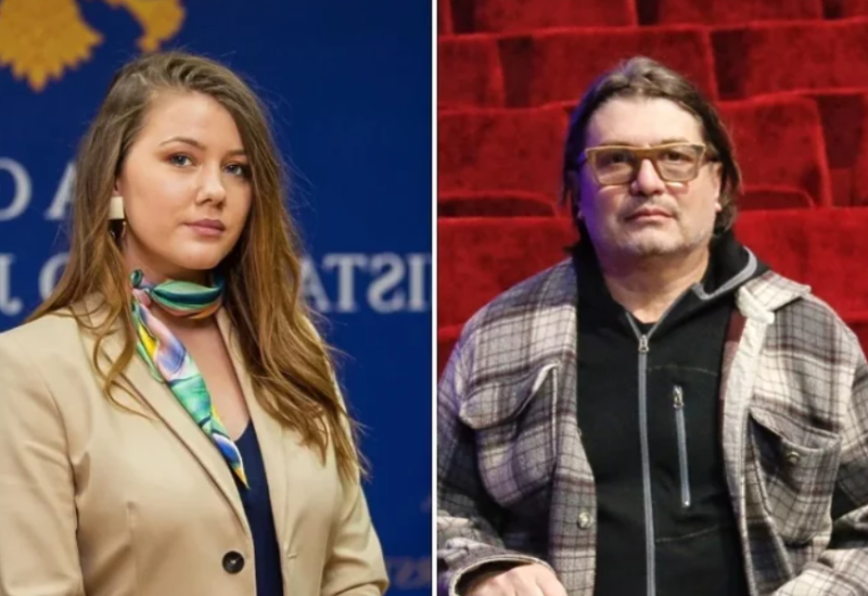 Crnogorska producentica optužila Ramba Amadeusa za seksualno uznemiravanje: “Nazvao me glupačom”