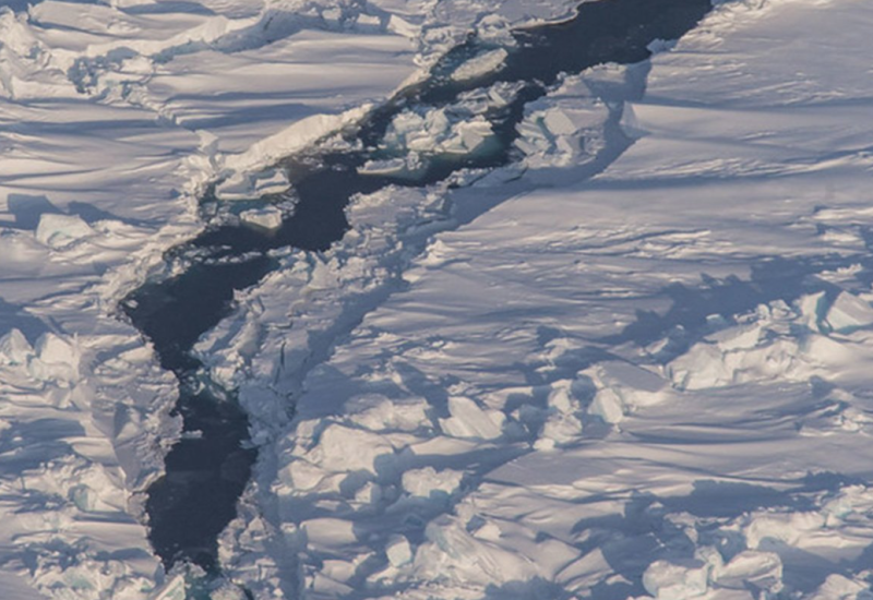 Masovno otapanje antarktičkog leda promijeniće sve obale svijeta