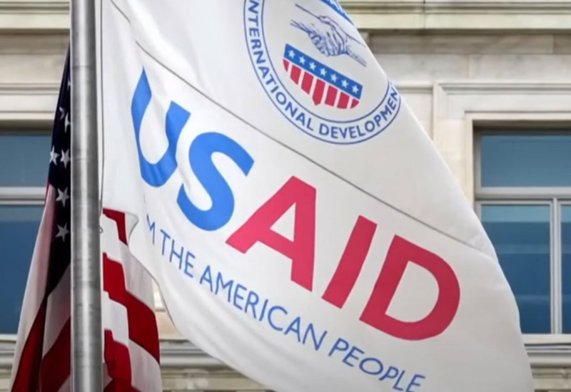 Osoblju USAID-a stigao još jedan e-mail: Naređeno rezanje i spaljivanje dokumenata