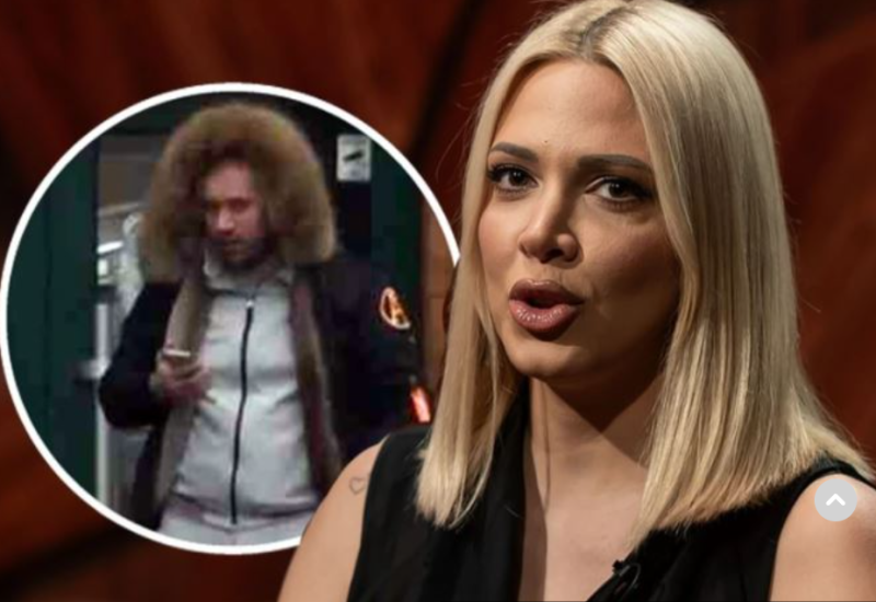 Milica Todorović uputila brutalnu poruku uhapšenom vjereniku "Pokušavam da shvatim gdje sam pogrešila"