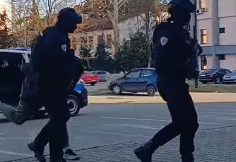 Prodavali kokain na području Banjaluke: Uhapšeni u akciji “Amigo” ostaju iza rešetaka