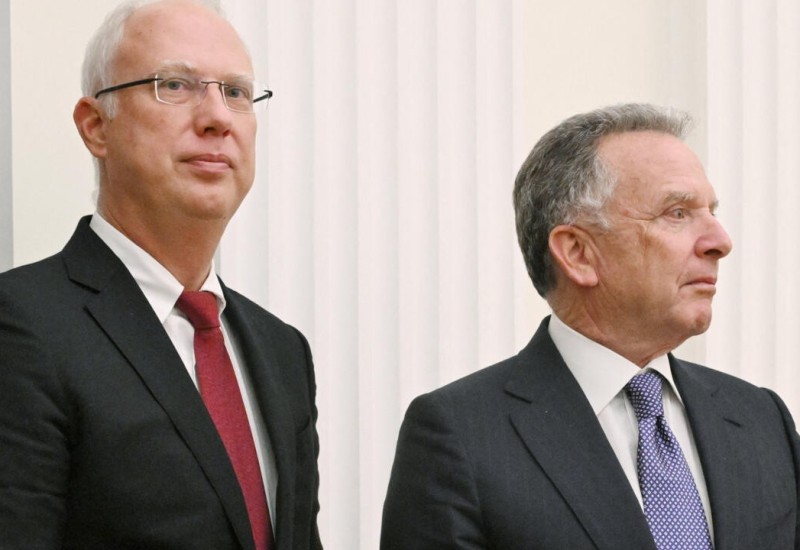 Dmitrijev: Razgovori u SAD o energetskoj krizi i odnosima Moskve i Vašingtona