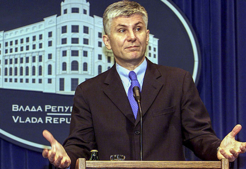 Zoran Đinđić ubijen prije 23 godine: Atentat koji je promijenio Srbiju