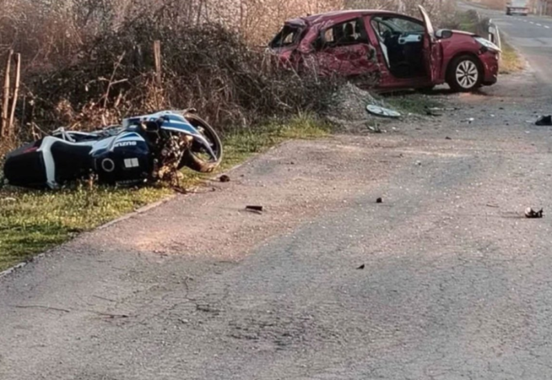 MUP se oglasio o pogibiji brata Darka Lazića