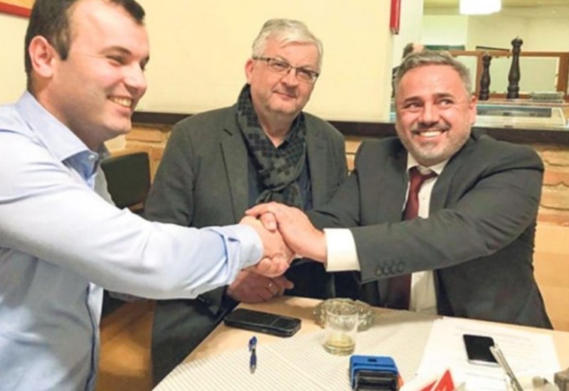 Dvije struje srebreničkog SNSD-a međusobno se optužuju za djelovanje u korist Jelene Trivić