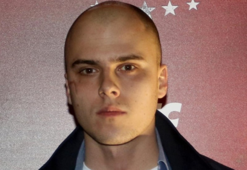 Priznanje za mladog glumca: Dragičević prvi dobitnik nagrade „Nebojša Glogovac“