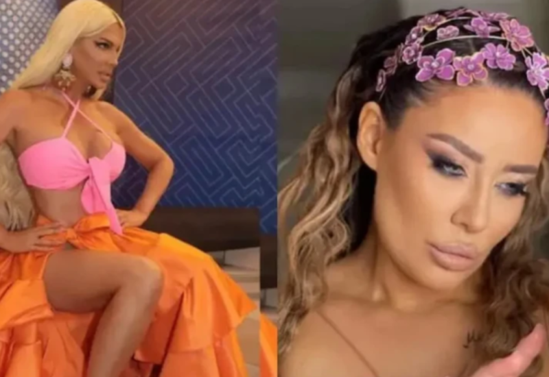 Dvije pjevačice su veliko iznenađenje: Ove javne ličnosti došle na svijet iste godine