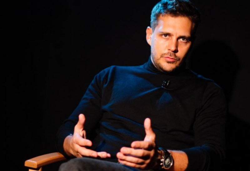 Biković: Film "Izazov" je veliki korak za čovjeka i kinematografiju (VIDEO)