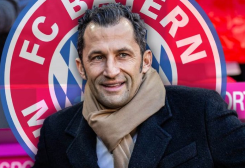 Nijemci ismijali Salihamidžića i Kana: Pijani su sinoć remetili mir u kući bivšeg trenera