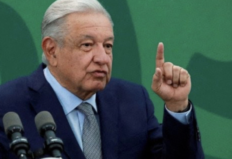 SAD će vratiti 246 miliona dolara bivšeg meksičkog zvaničnika