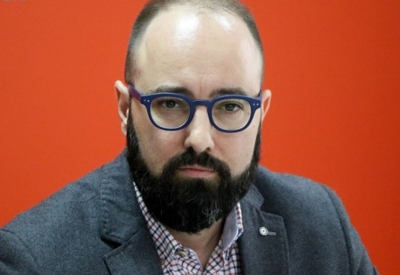 MAŠIĆ (SDP): Javno pozivam SNSD da nakon 264. saopštenja konačno napuste institucije BiH