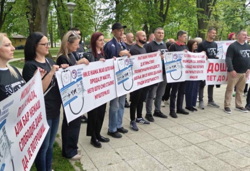 Sindikalci traže povećanje cijene rada i bolje uslove