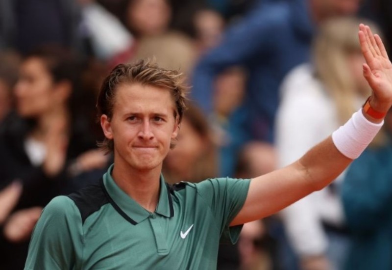 Otet mu sat od 300.000 evra: Američki teniser opljačkan u Monte Karlu