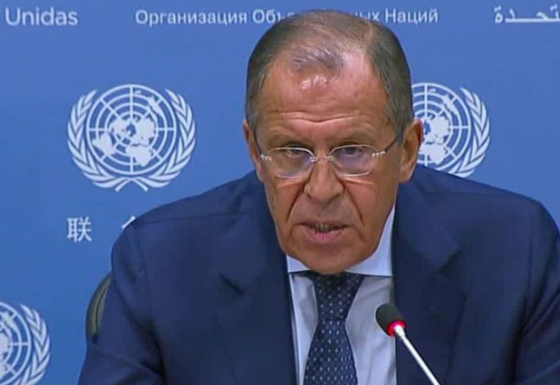 Lavrov: Nema ničeg lošeg u time da Rusija i SAD imaju normalne odnose, potencijal uvijek postoji
