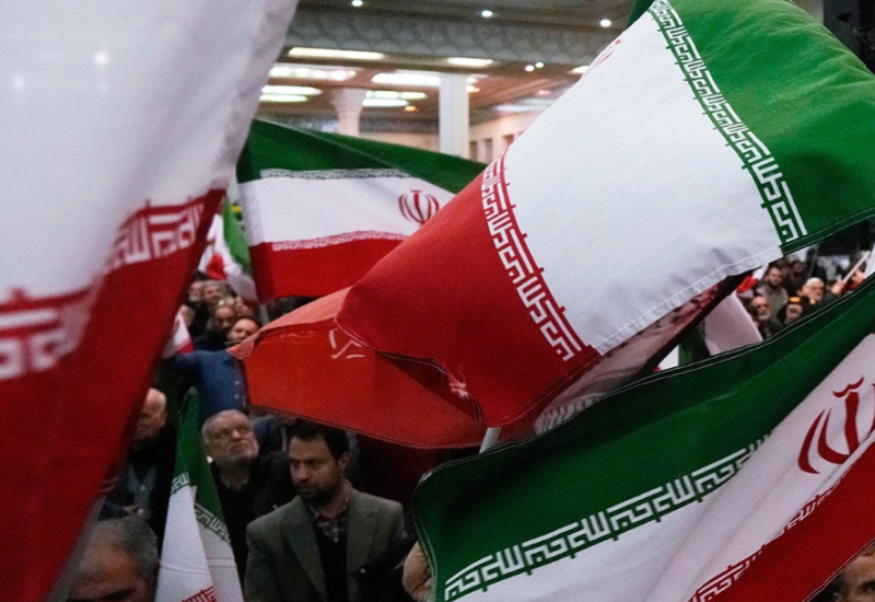 Prva rekacija Irana nakon propalih pregovora: Vrijeme je da se odluče