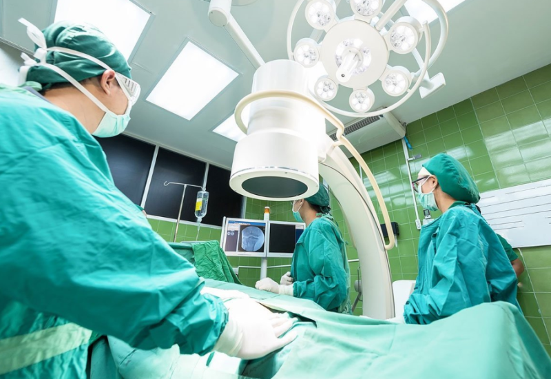 Istorijski uspjeh u Srbiji: Prva transplantacija pluća uspješno izvedena u Beogradu